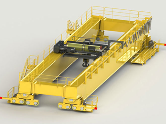 江蘇大噸位起重機(jī)