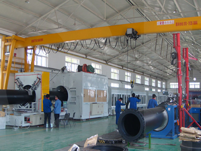 江蘇單梁門(mén)式起重機(jī)